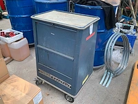 Gedore adjutant 2000 kast - afbeelding 1 van  3