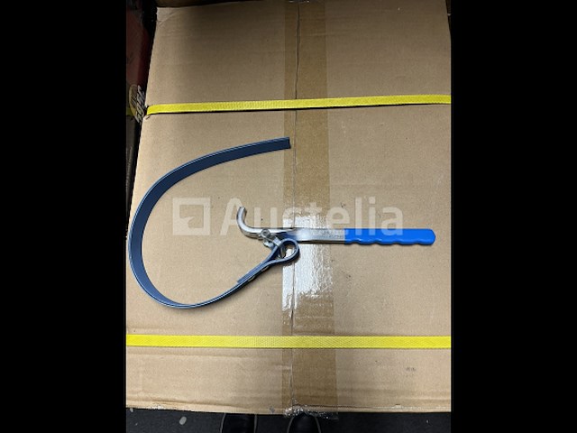 Gedore bandsleutel 36/1-140 - afbeelding 4 van  4