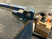 Gedore gereedschapswagen - afbeelding 5 van  8