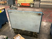 Gedore gereedschapswagen - afbeelding 3 van  7