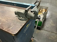 Gedore gereedschapswagen - afbeelding 4 van  7