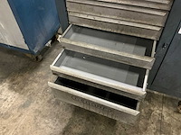 Gedore gereedschapswagen - afbeelding 7 van  7