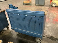 Gedore gereedschapswagen - afbeelding 4 van  8