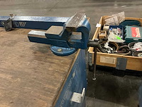 Gedore gereedschapswagen - afbeelding 5 van  8