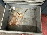 Gedore gereedschapswagen - afbeelding 10 van  10