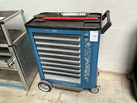 Gedore gereedschapswagen - afbeelding 1 van  7