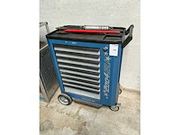 Gedore gereedschapswagen - afbeelding 4 van  7