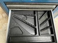 Gedore gereedschapswagen - afbeelding 11 van  13