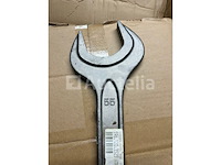 Gedore machinesleutel 46 mm, gedore machinesleutel 50 mm, gedore machinesleutel 55 mm, gedore machinesleutel 70 mm, doppenset 16-50 mm - afbeelding 6 van  13