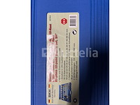 Gedore machinesleutel 46 mm, gedore machinesleutel 50 mm, gedore machinesleutel 55 mm, gedore machinesleutel 70 mm, doppenset 16-50 mm - afbeelding 10 van  13