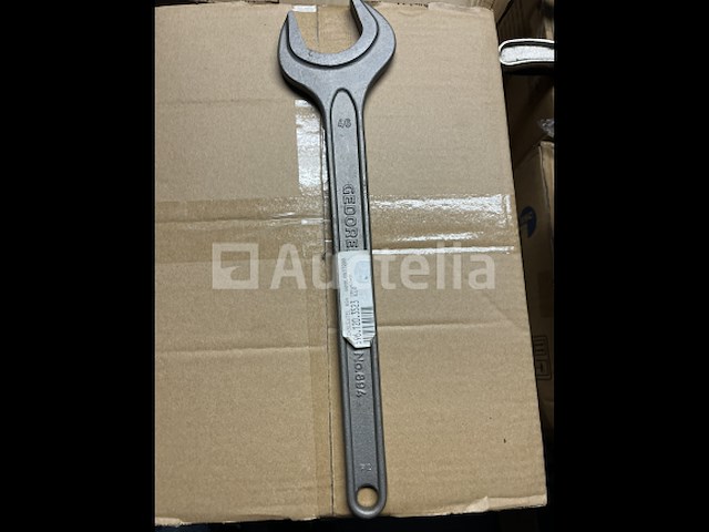 Gedore machinesleutel 46 mm - afbeelding 1 van  3