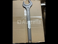 Gedore machinesleutel 46 mm - afbeelding 1 van  3