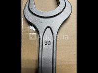 Gedore machinesleutel 50 mm - afbeelding 2 van  3