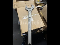 Gedore machinesleutel 70 mm - afbeelding 1 van  3