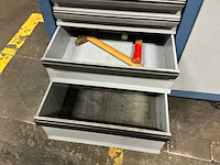 Gedore mobiele werkbank - afbeelding 8 van  8