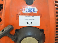 Gedragen bladblazer stihil op benzinemotor br600 (defect), bosmaaier stihl op benzinemotor (defect) - afbeelding 5 van  9