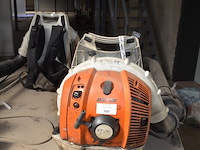 Gedragen bladblazer stihl op benzinemotor (defect) br600, heggeschaar stihl op benzinemotor (defect) - afbeelding 4 van  10
