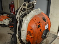 Gedragen bladblazer stihl op benzinemotor (defect) br600, heggeschaar stihl op benzinemotor (defect) - afbeelding 5 van  10
