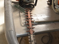 Gedragen bladblazer stihl op benzinemotor (defect) br600, heggeschaar stihl op benzinemotor (defect) - afbeelding 10 van  10