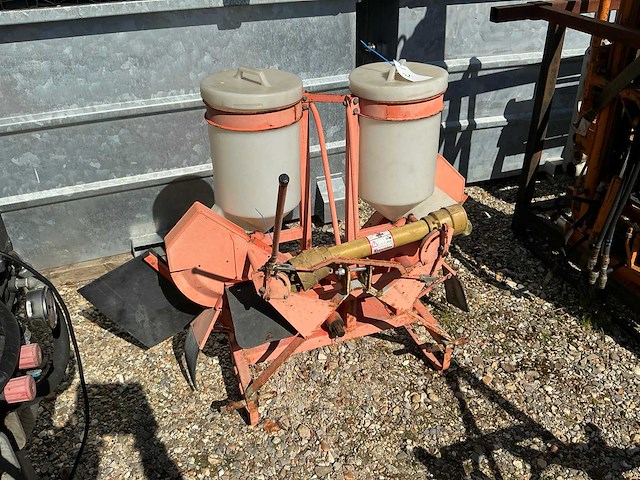 Gedragen casaron strooier - afbeelding 1 van  5