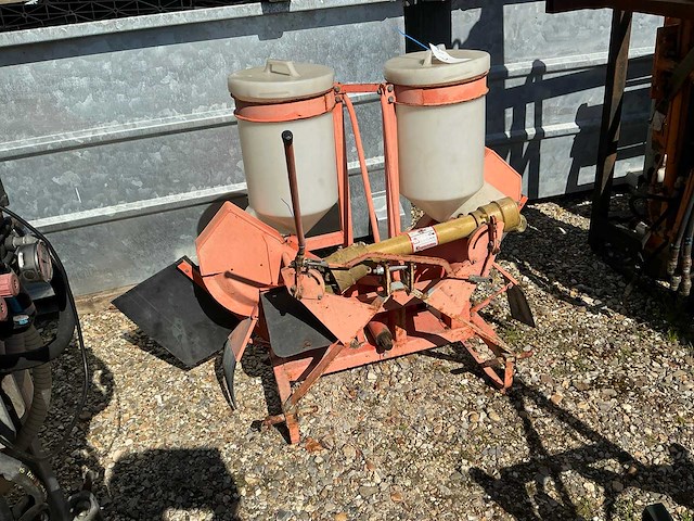 Gedragen casaron strooier - afbeelding 2 van  5