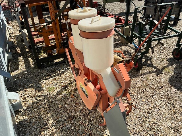 Gedragen casaron strooier - afbeelding 4 van  5