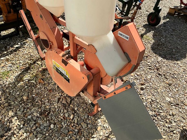 Gedragen casaron strooier - afbeelding 5 van  5