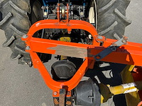 Gedragen maaidek voor minitractor - afbeelding 4 van  9