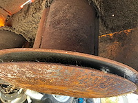 Gedragen maaidek voor minitractor - afbeelding 6 van  9