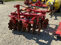 Gedragen schijveneg - afbeelding 4 van  4