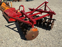 Gedragen schijveneg - afbeelding 2 van  4