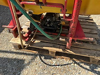 Gedragen spuitmachine - afbeelding 4 van  4