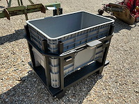 Gedragen transportbak - afbeelding 4 van  5