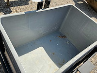 Gedragen transportbak - afbeelding 4 van  4