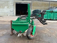 Gedragen veegmachine - afbeelding 12 van  17