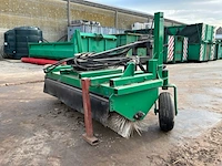 Gedragen veegmachine - afbeelding 13 van  17