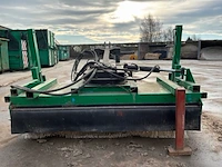 Gedragen veegmachine - afbeelding 14 van  17