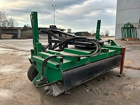 Gedragen veegmachine - afbeelding 15 van  17