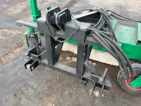 Gedragen veegmachine - afbeelding 17 van  17