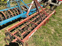 Gedragen vorenpakker met cultivator - afbeelding 4 van  4