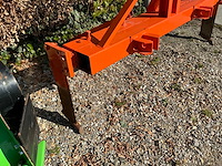 Gedragen wortelsnijder - afbeelding 3 van  5