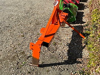 Gedragen wortelsnijder - afbeelding 4 van  5