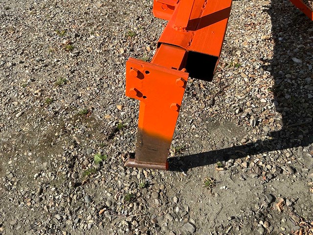 Gedragen wortelsnijder - afbeelding 5 van  5