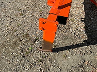 Gedragen wortelsnijder - afbeelding 5 van  5