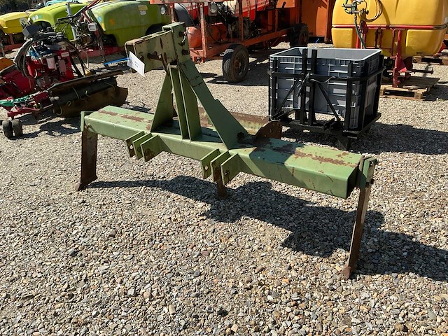 Gedragen wortelsnijder - afbeelding 3 van  5