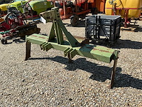 Gedragen wortelsnijder - afbeelding 3 van  5