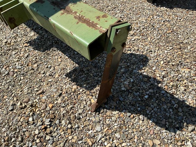 Gedragen wortelsnijder - afbeelding 4 van  5