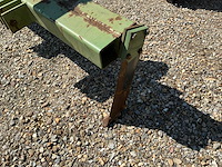 Gedragen wortelsnijder - afbeelding 4 van  5