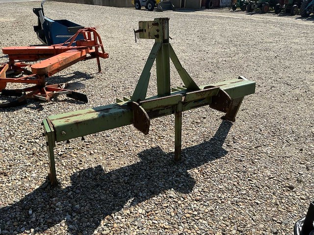 Gedragen wortelsnijder - afbeelding 5 van  5