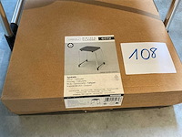 Gedy tabouret - afbeelding 2 van  2